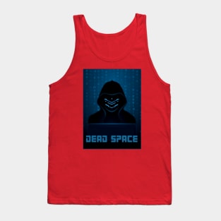 SYSTEM DEAD SPACE Tank Top